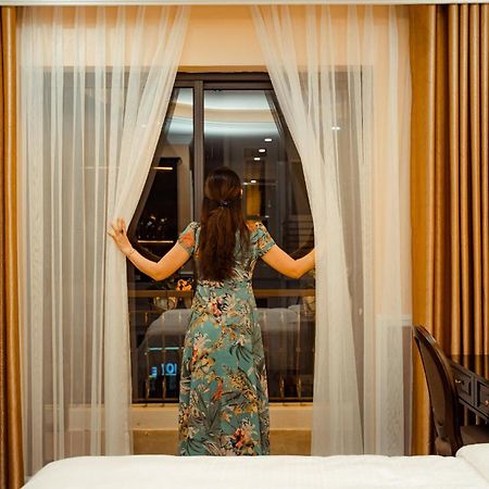 Dolce Mia Home Ninh Binh Eksteriør bilde
