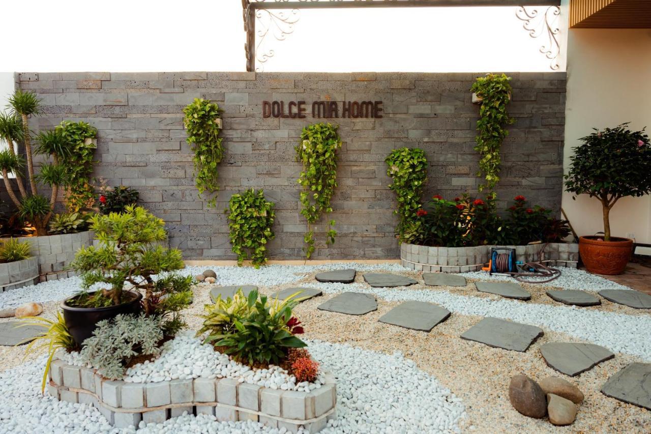 Dolce Mia Home Ninh Binh Eksteriør bilde