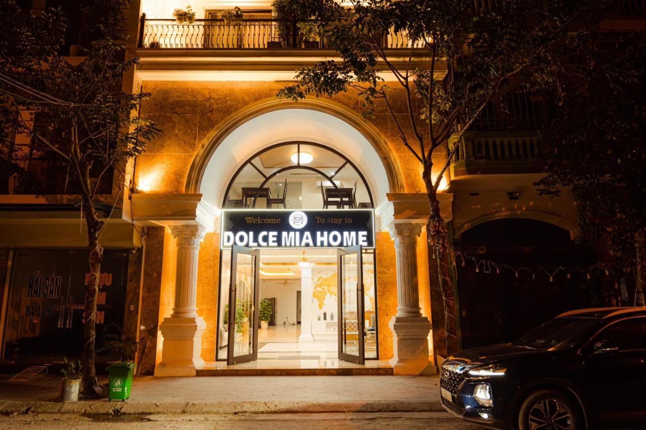 Dolce Mia Home Ninh Binh Eksteriør bilde
