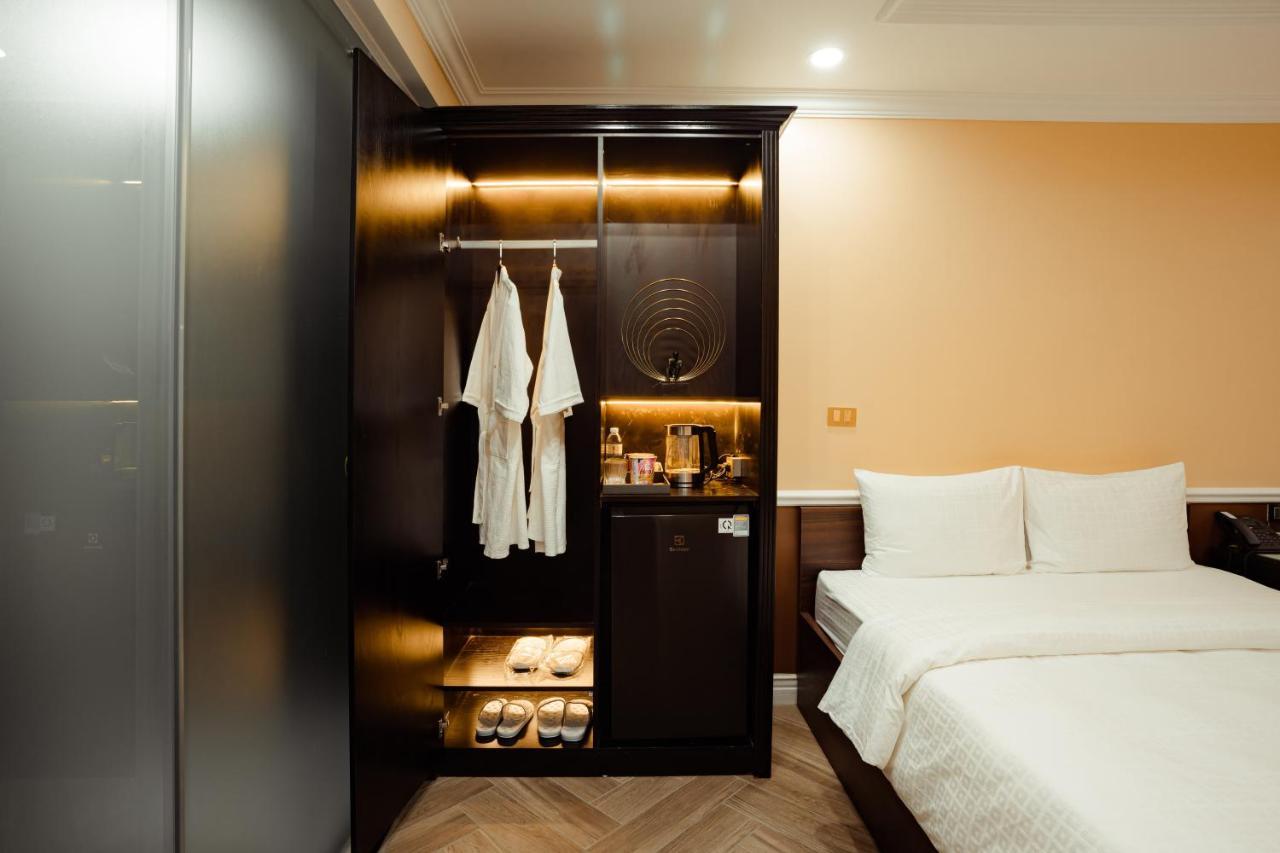 Dolce Mia Home Ninh Binh Eksteriør bilde