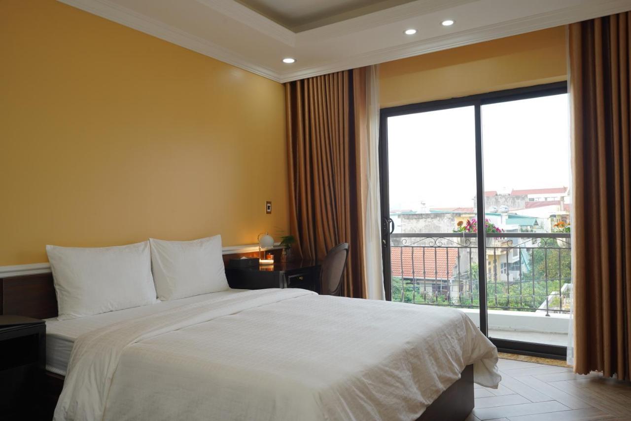 Dolce Mia Home Ninh Binh Eksteriør bilde