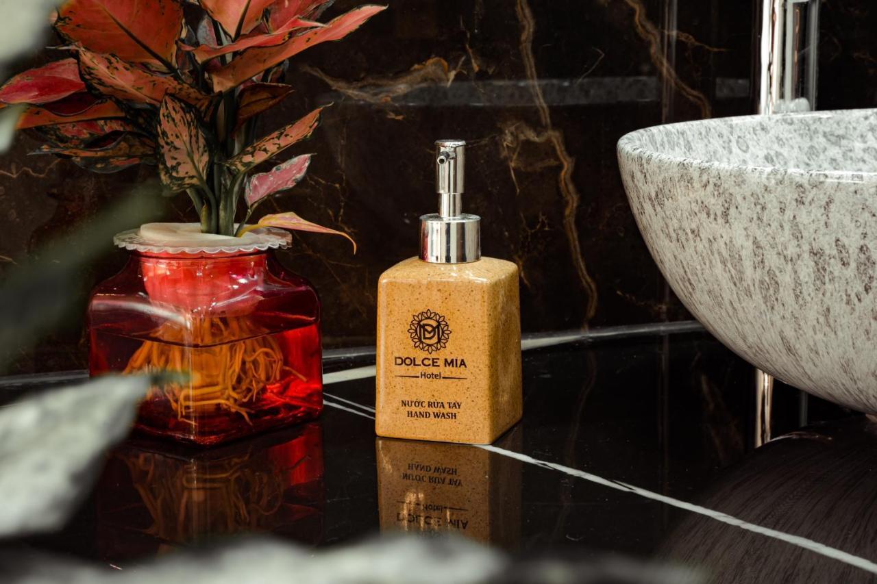 Dolce Mia Home Ninh Binh Eksteriør bilde