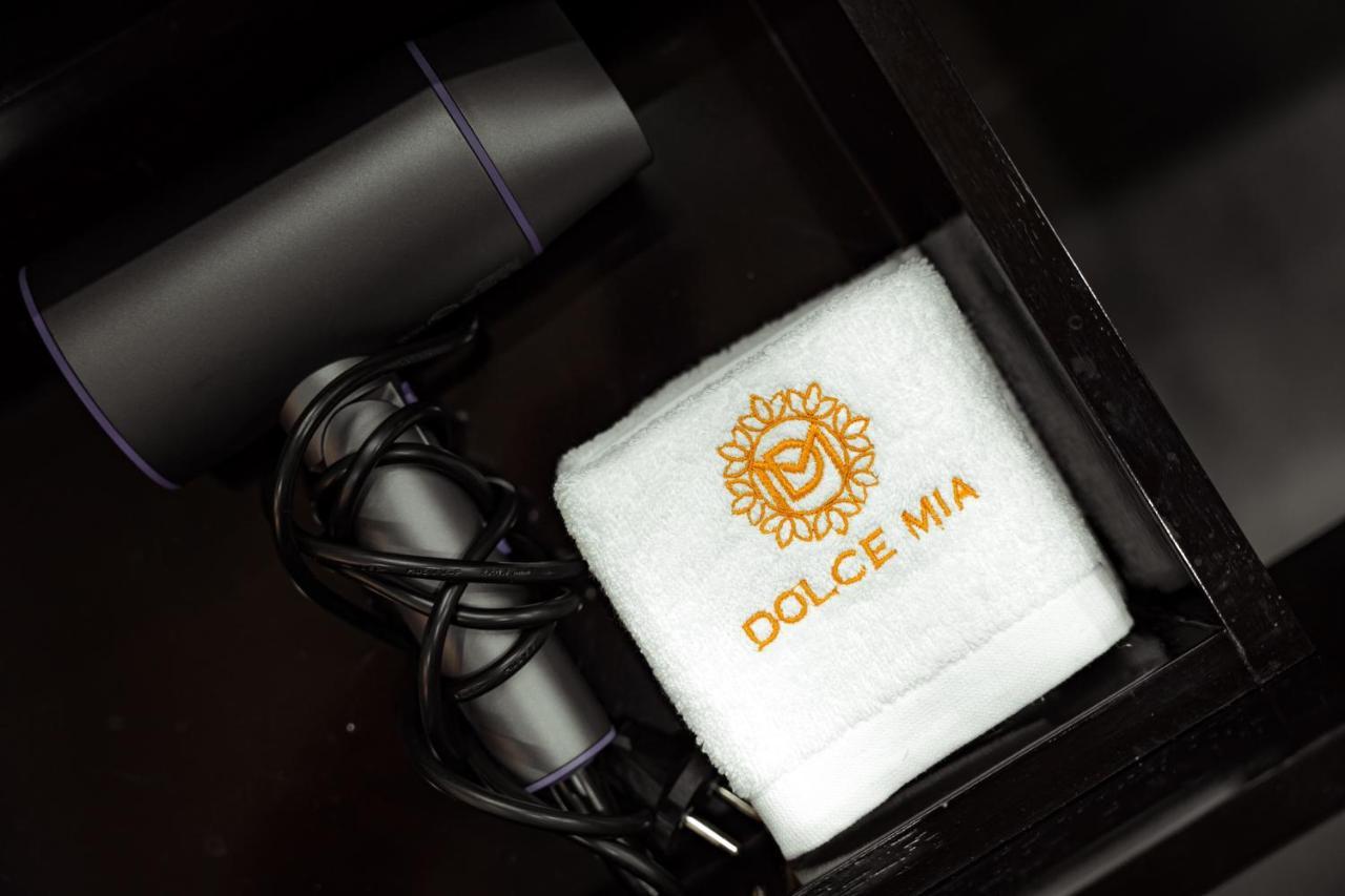 Dolce Mia Home Ninh Binh Eksteriør bilde