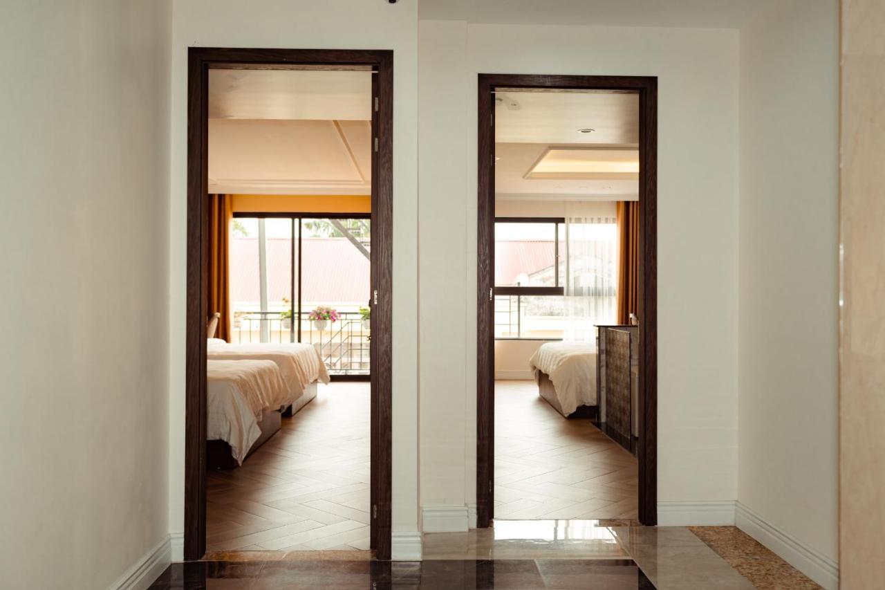 Dolce Mia Home Ninh Binh Eksteriør bilde
