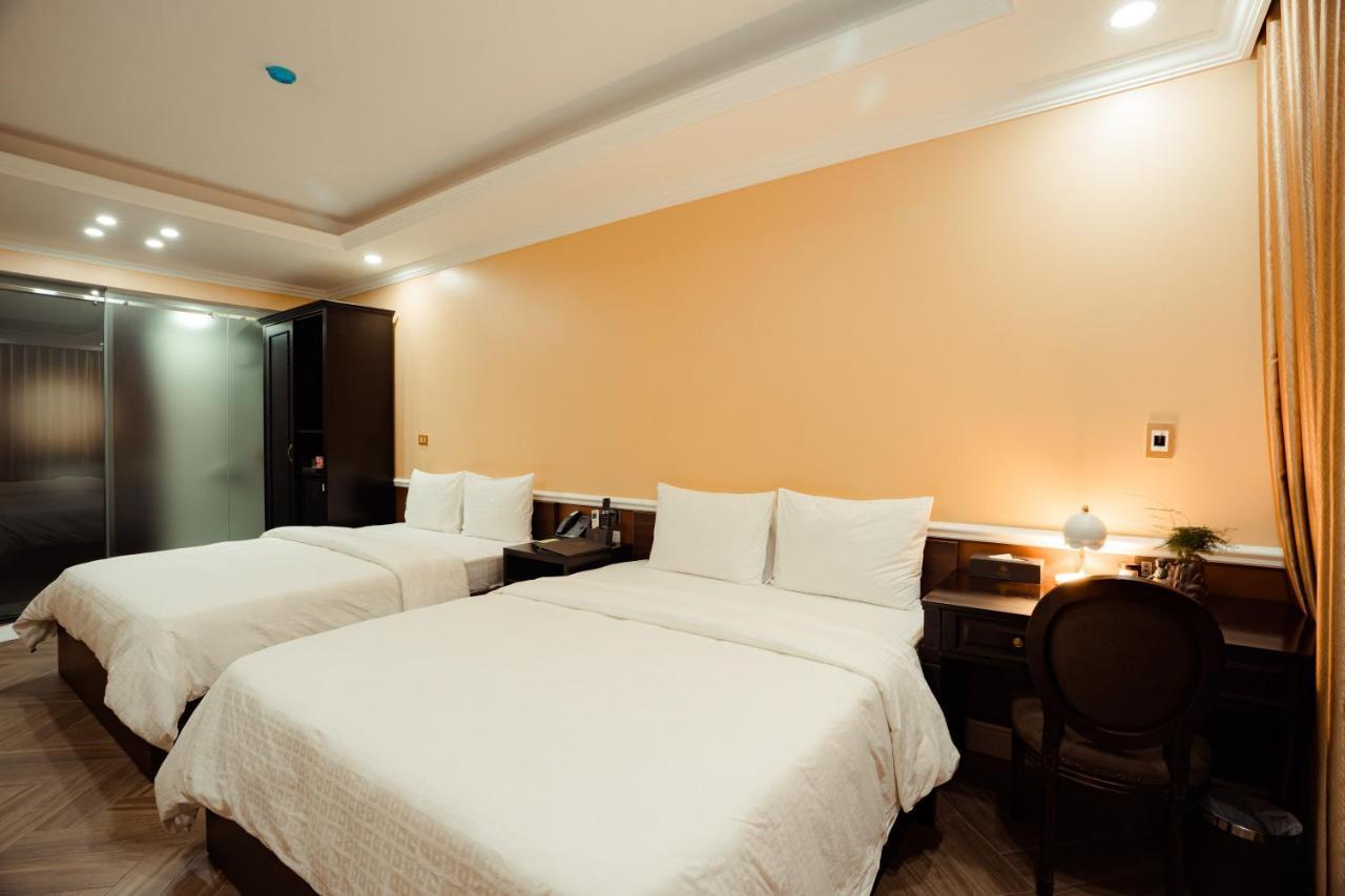 Dolce Mia Home Ninh Binh Eksteriør bilde
