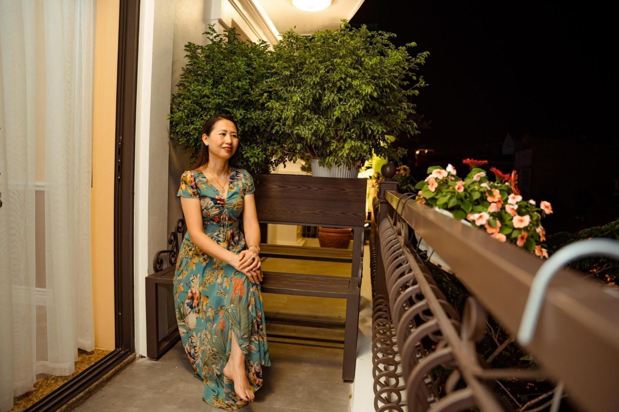 Dolce Mia Home Ninh Binh Eksteriør bilde