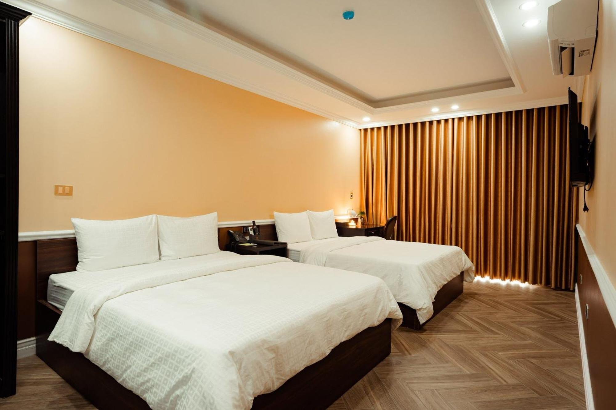 Dolce Mia Home Ninh Binh Eksteriør bilde
