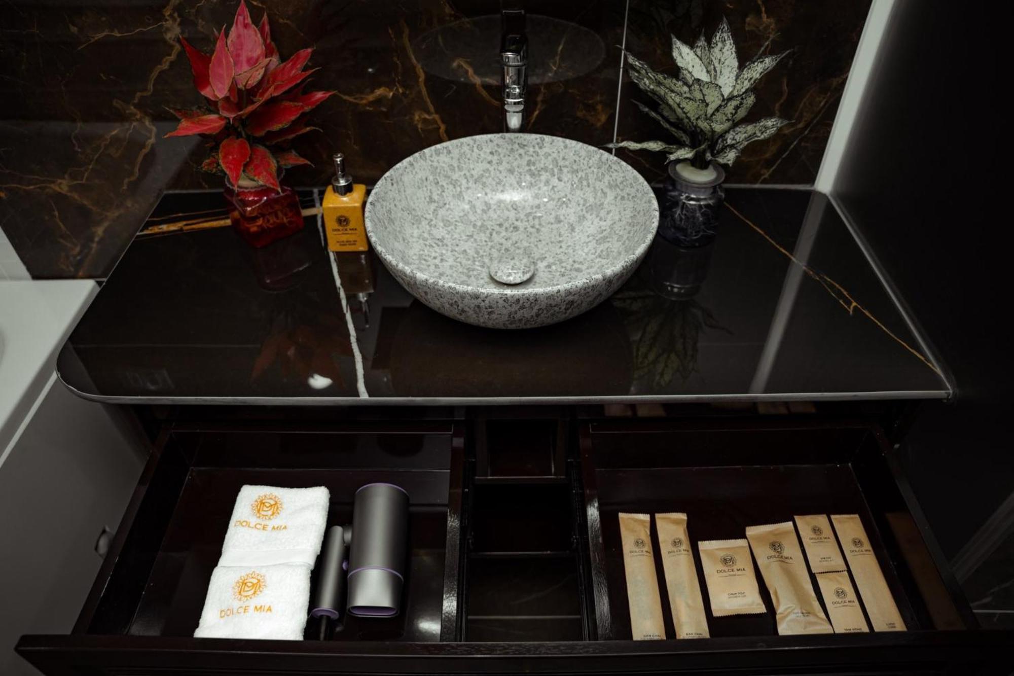 Dolce Mia Home Ninh Binh Eksteriør bilde