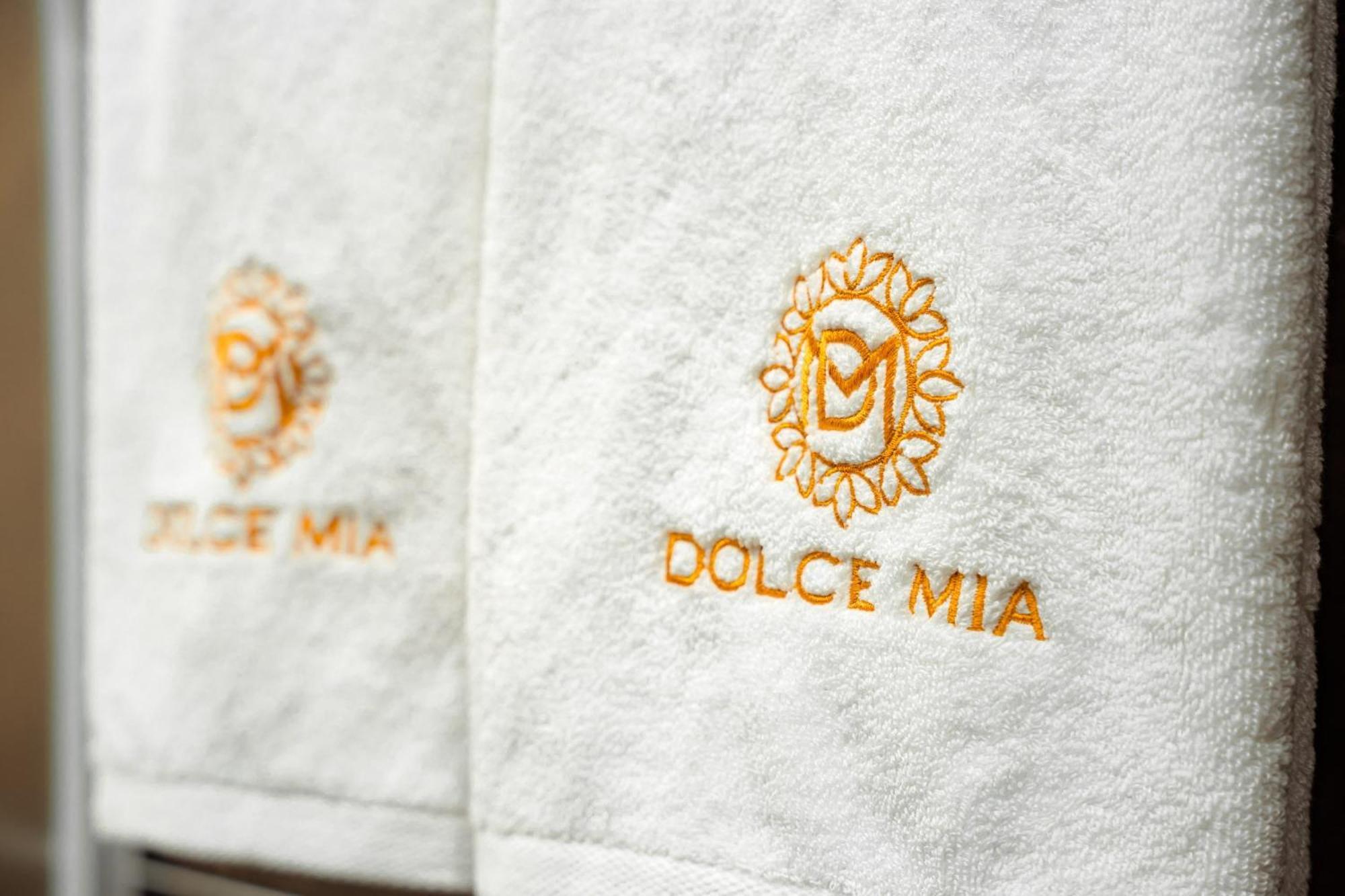 Dolce Mia Home Ninh Binh Eksteriør bilde