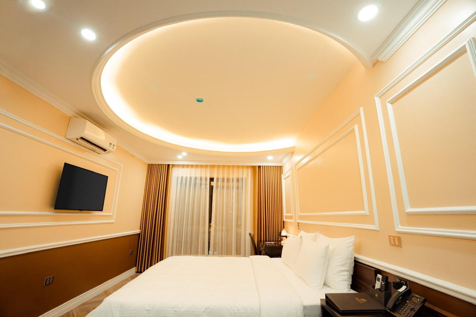 Dolce Mia Home Ninh Binh Eksteriør bilde