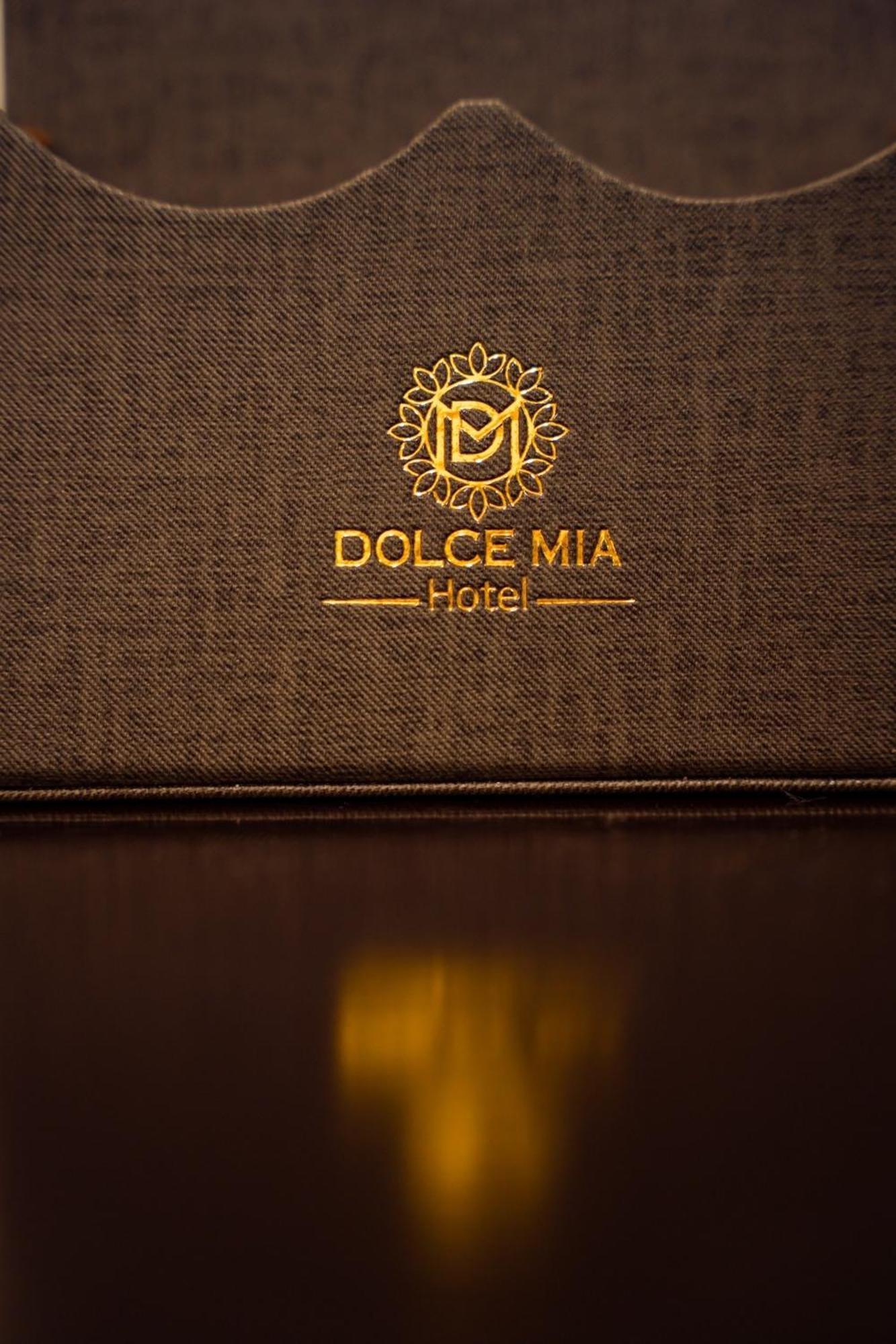 Dolce Mia Home Ninh Binh Eksteriør bilde