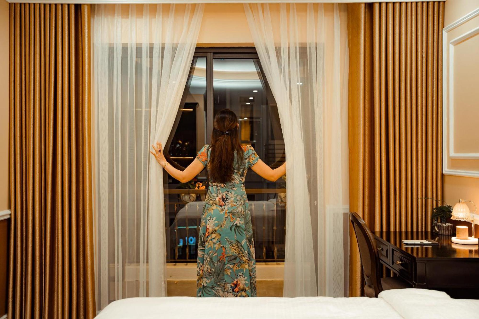Dolce Mia Home Ninh Binh Eksteriør bilde